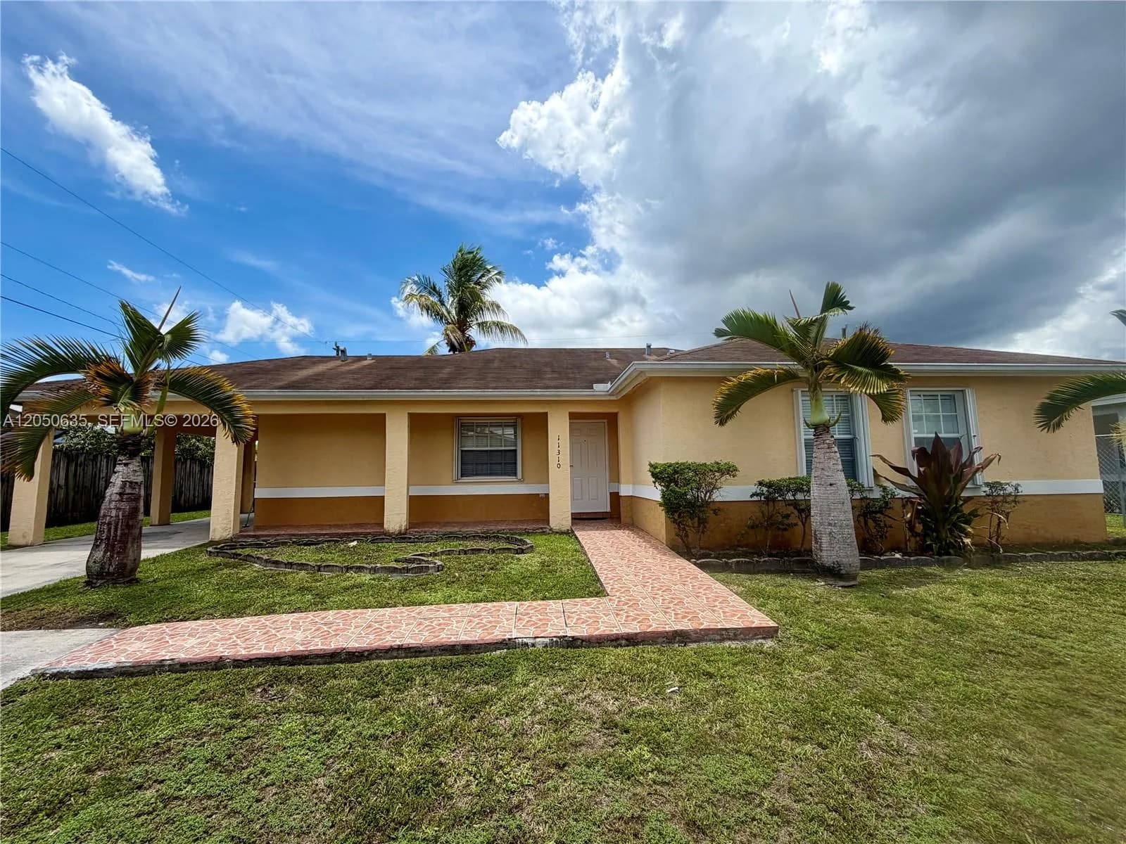 11310 Booker T Washington, Miami, FL 33176