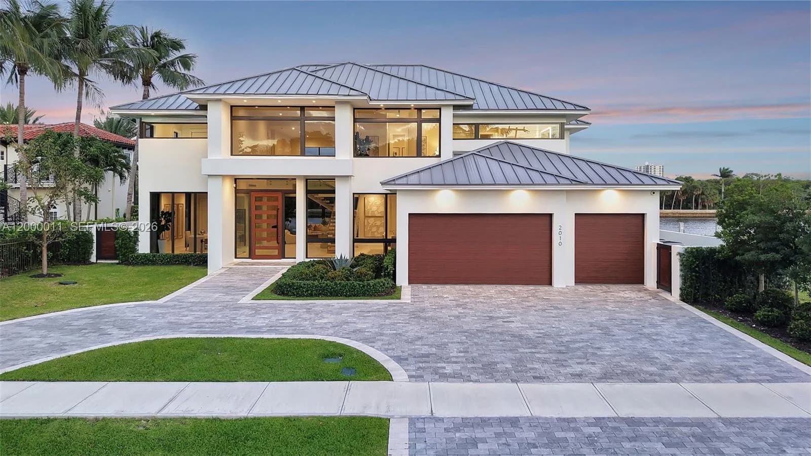 2010 Intracoastal Dr, Fort Lauderdale, FL 33305