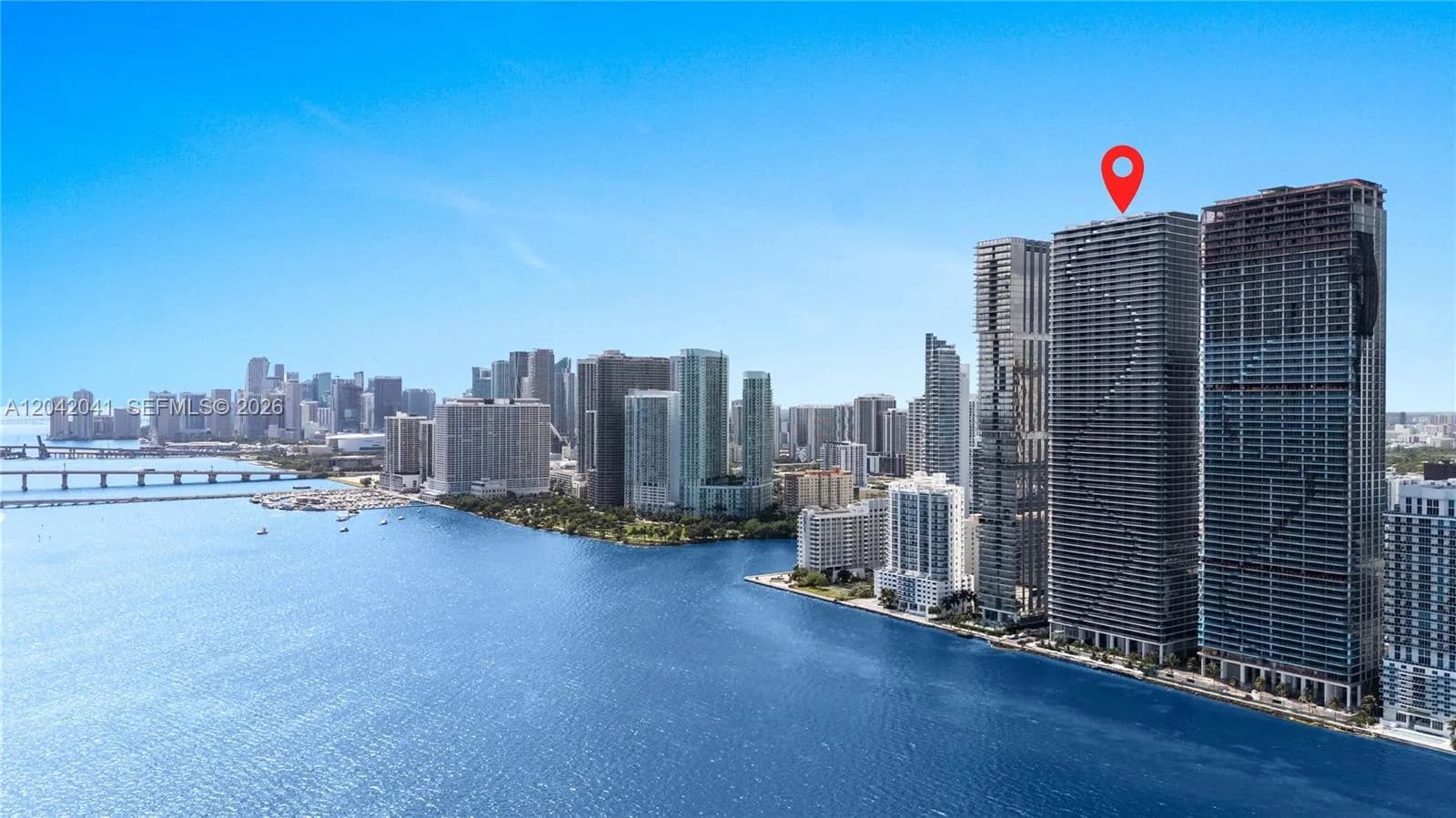 700 NE 24 # 3905, Miami, FL 33137