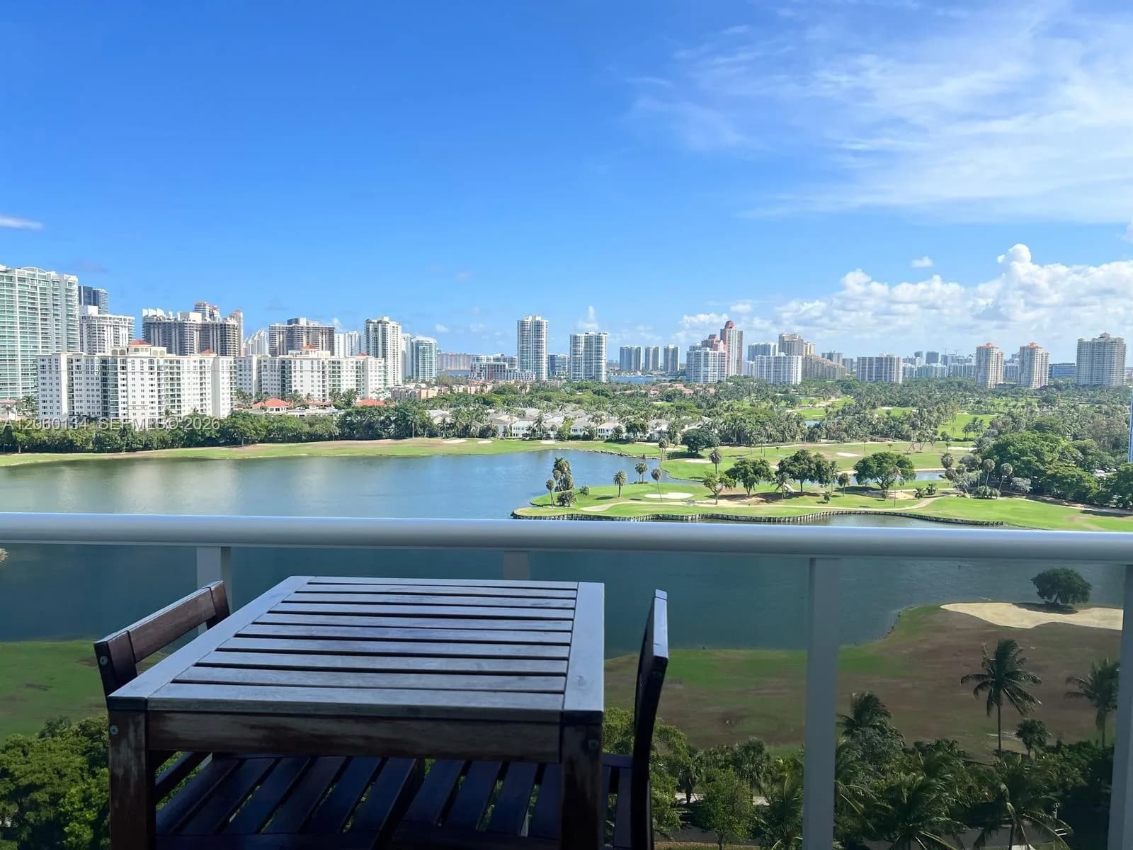 3625 N Country Club Drive # 1805, Aventura, FL 33180