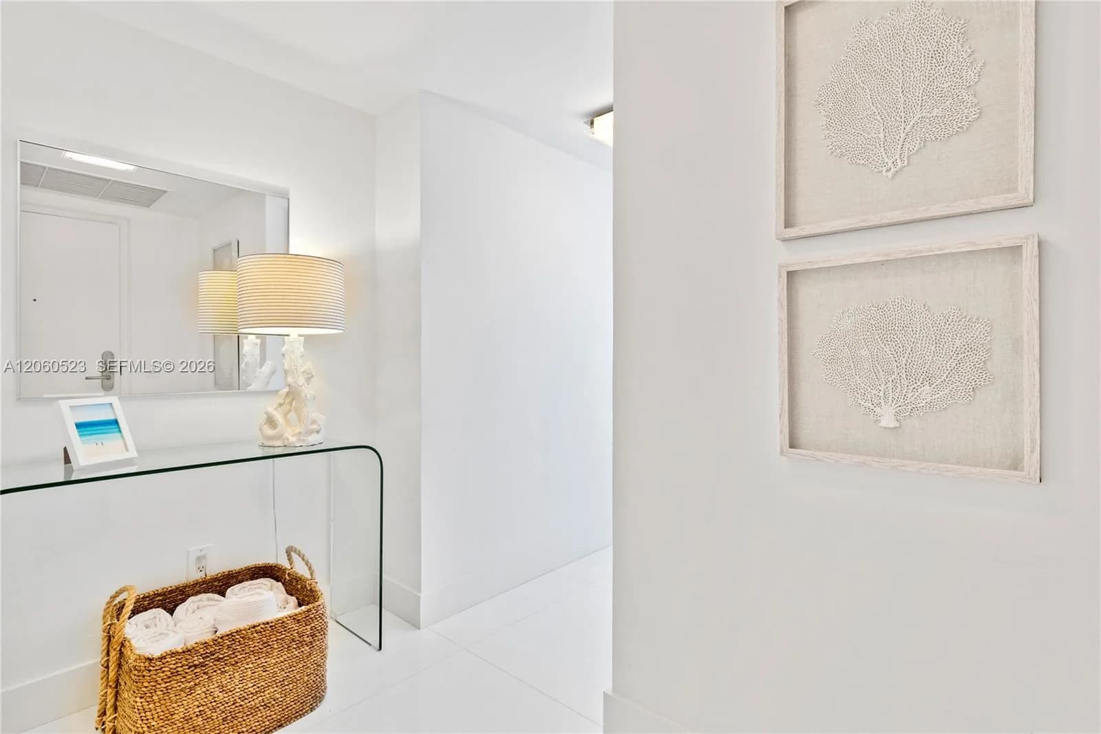 Listing