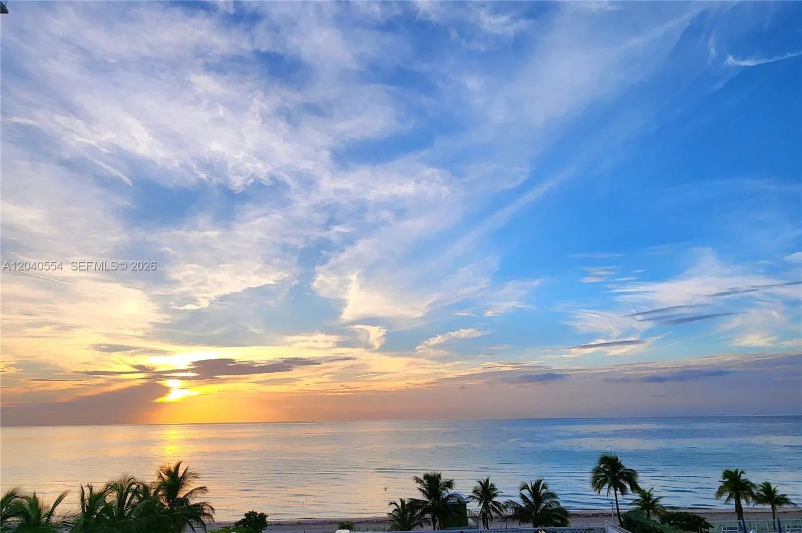 2030 S Ocean Dr # 1803, Hallandale Beach FL 33009