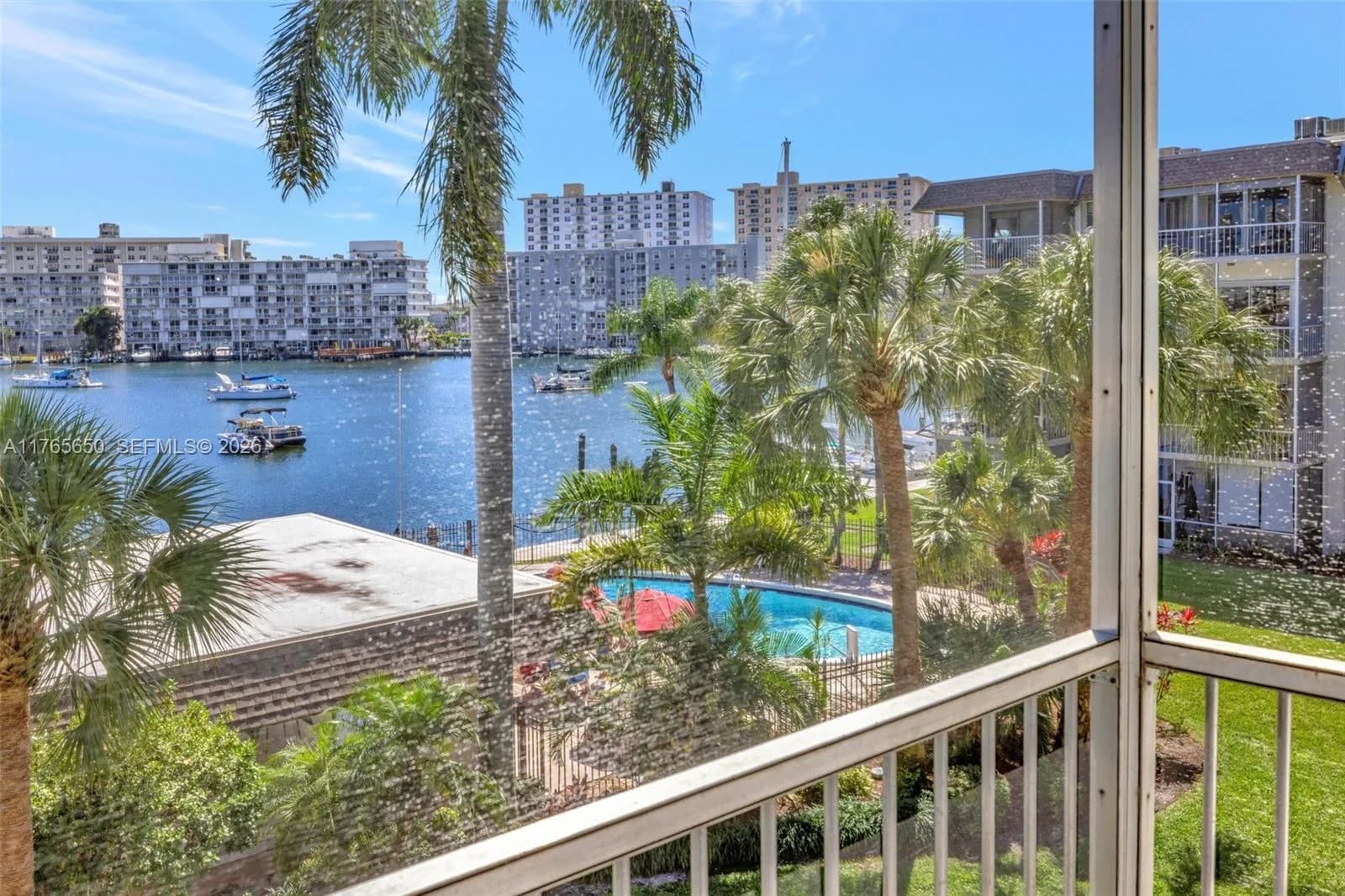 2200 Diana Dr # 310, Hallandale Beach FL 33009
