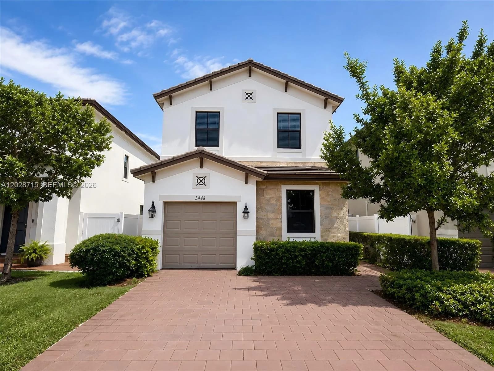 3448 W 110th Ter, Hialeah FL 33018
