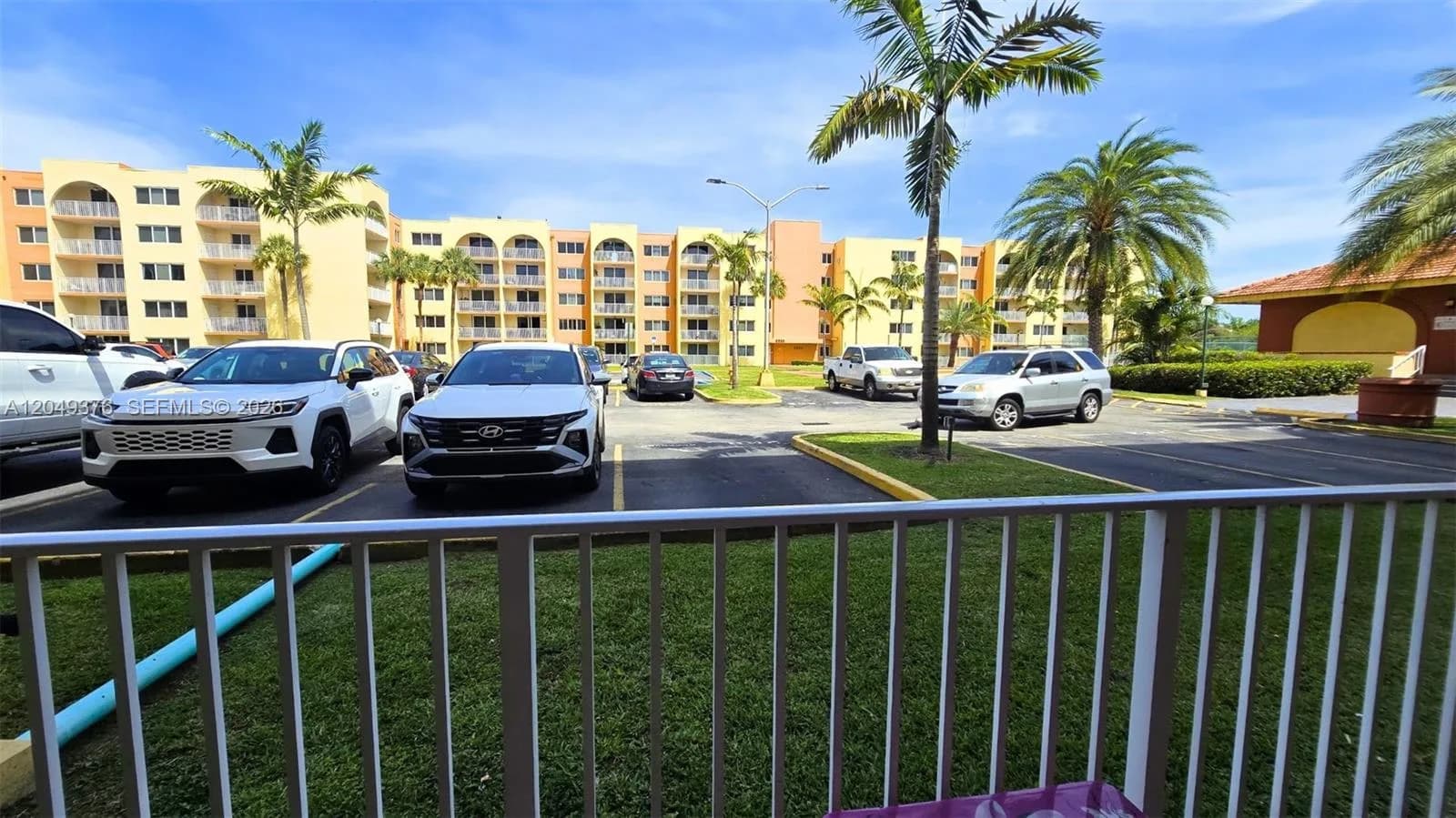 Listing