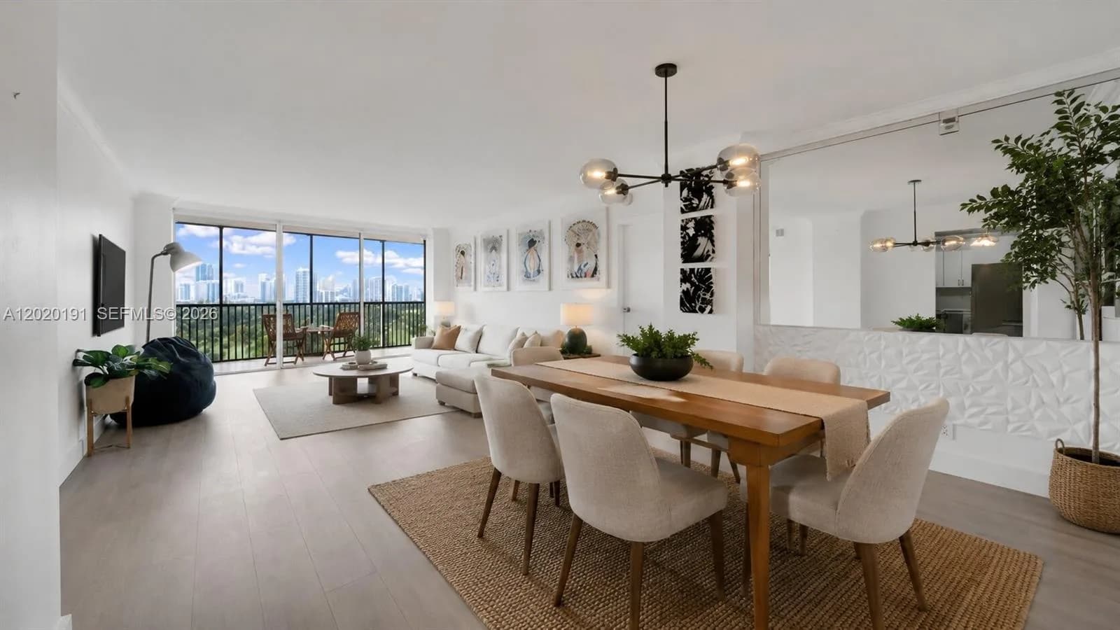 20301 W Country Club Dr # 1126, Aventura FL 33180