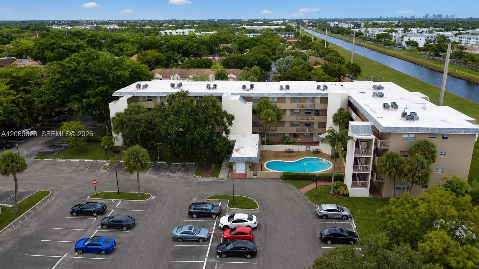 3120 N Pine Island Rd # 403, Sunrise, FL 33351