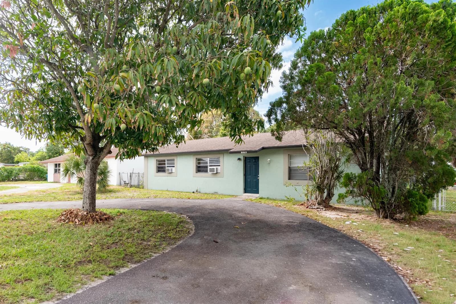 1218 Giller Avenue, Mangonia Park FL 33407