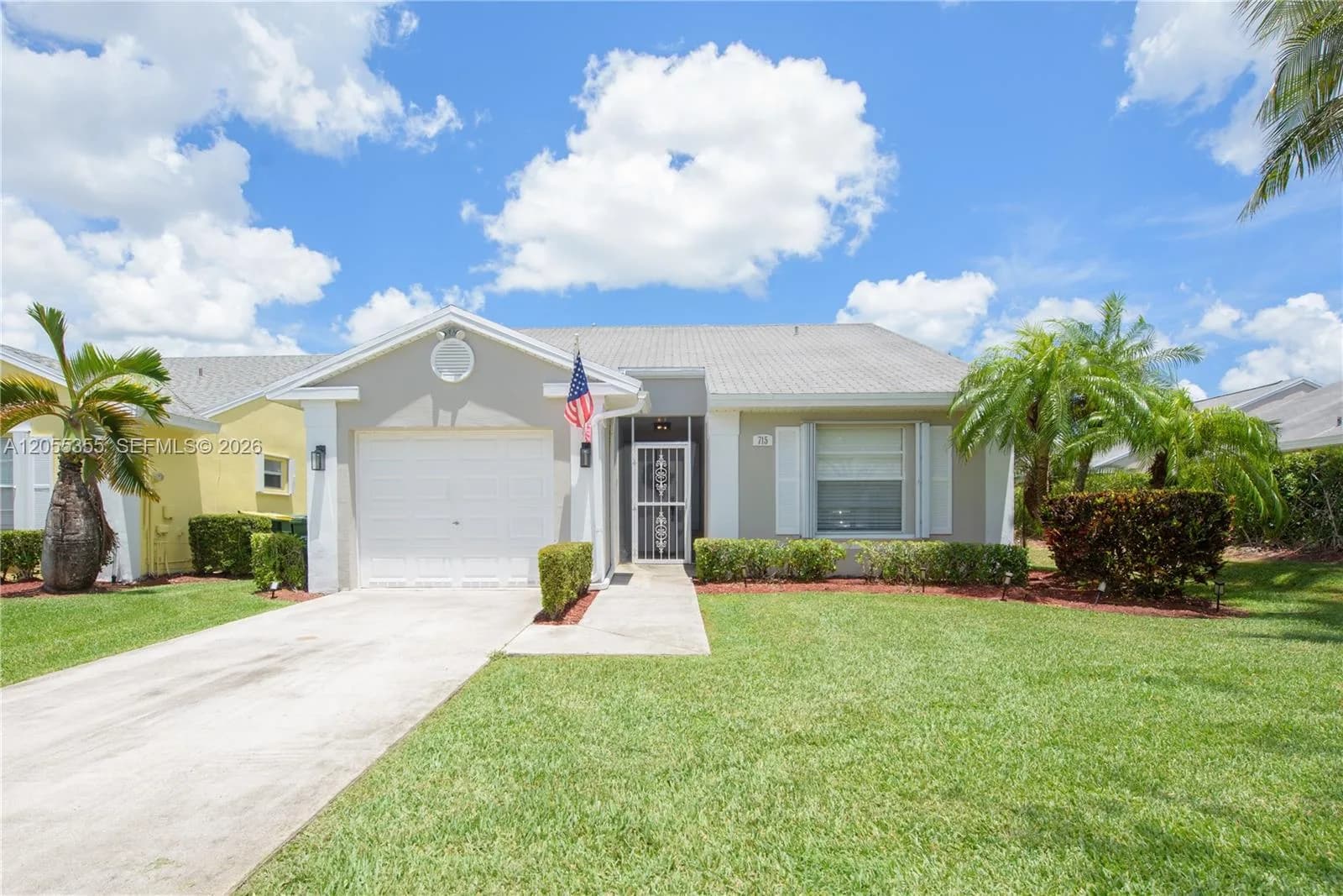 715 SE 22nd Ln, Homestead FL 33033