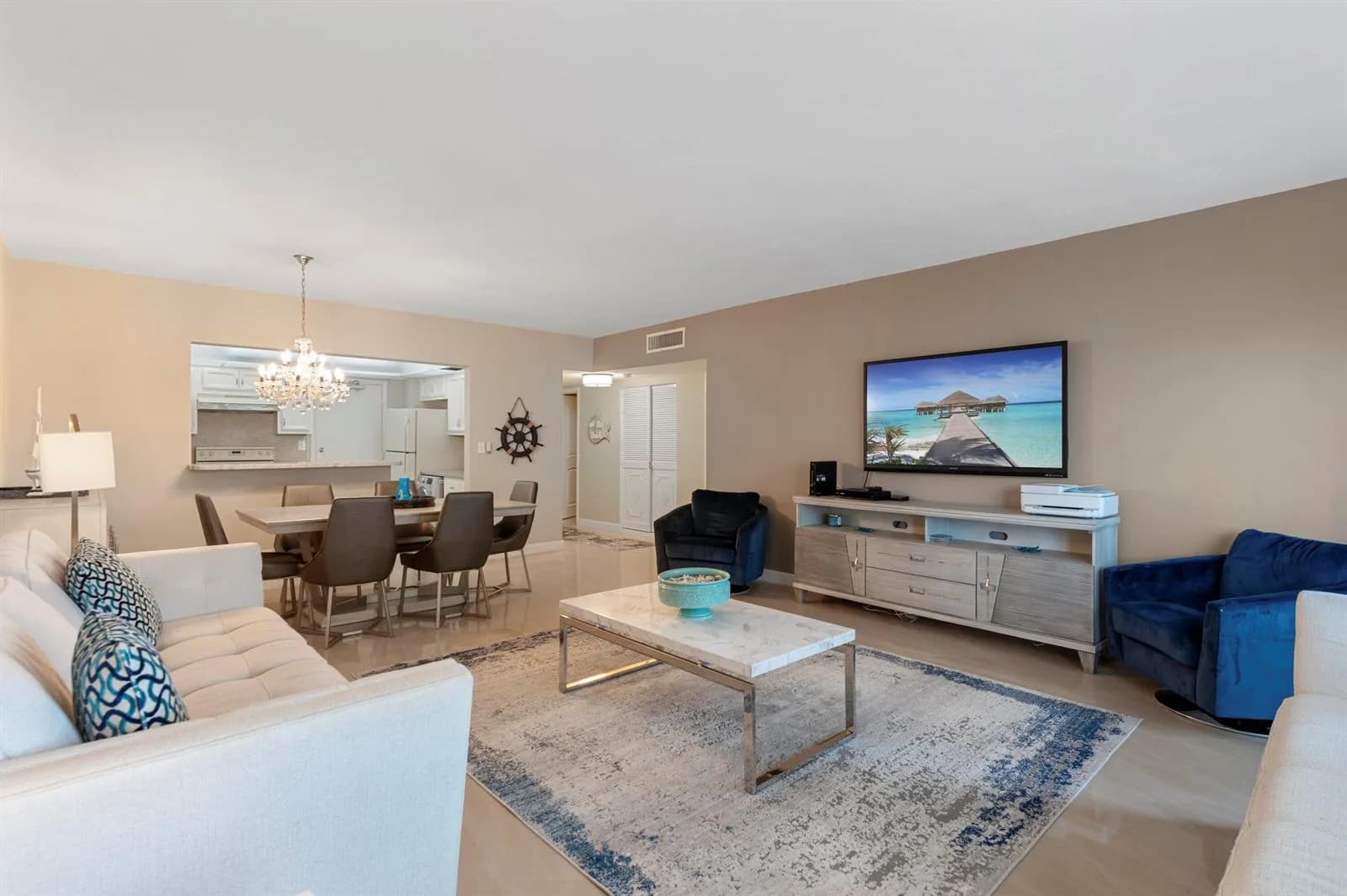 3850 Galt Ocean Drive # 308, Fort Lauderdale FL 33308