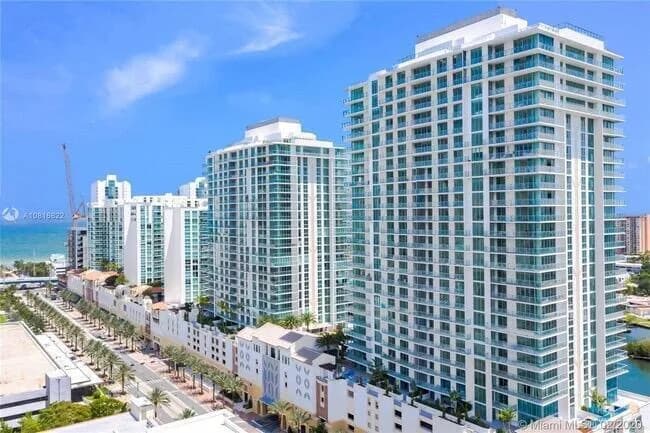 330 Sunny Isles Boulevard # 5-703, Sunny Isles Beach FL 33160
