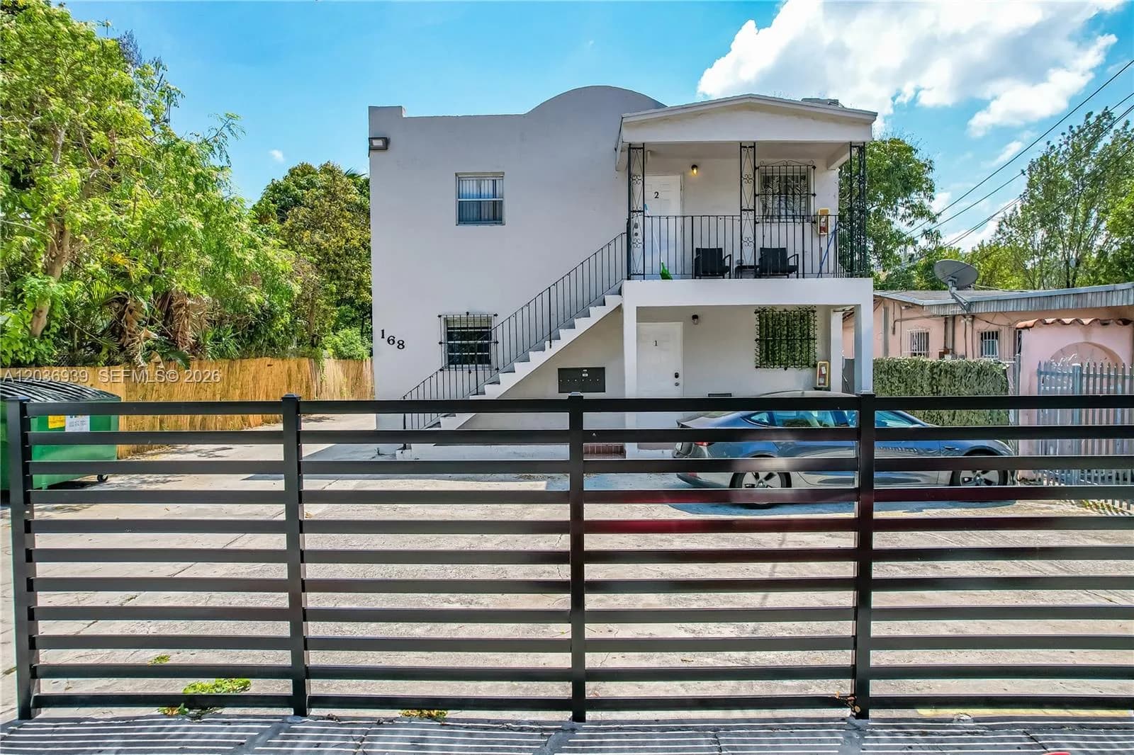 168 NW 32nd St # 6, Miami, FL 33127