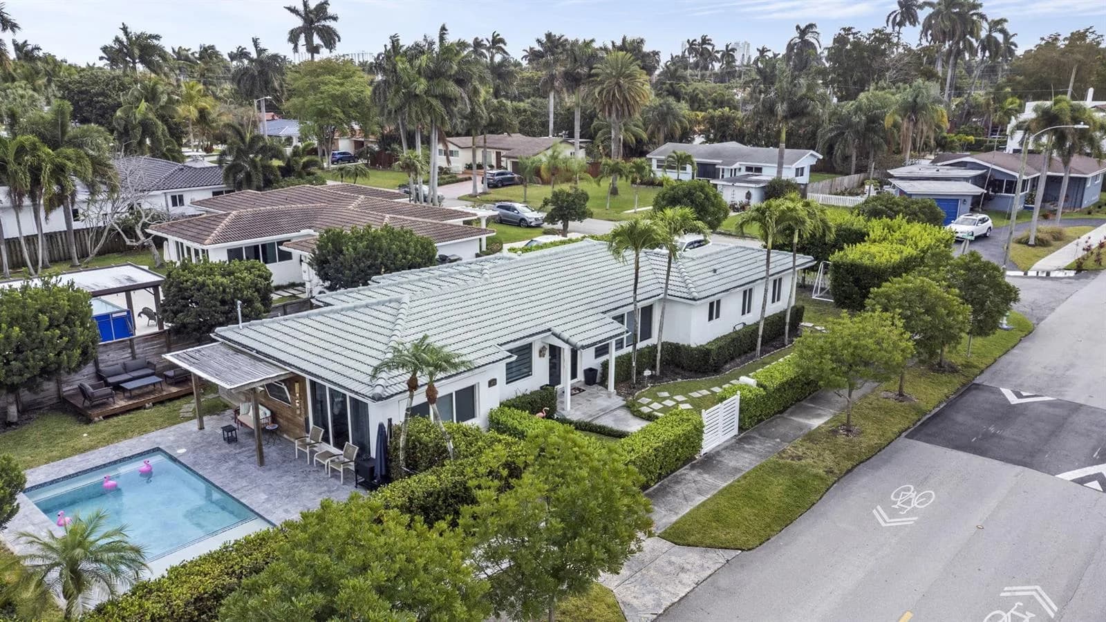 409 N 14th Avenue, Hollywood FL 33020