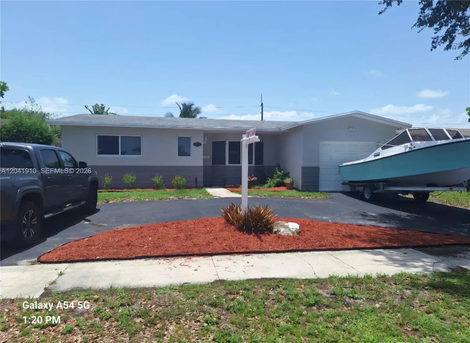 1800 N 55th Ave, Hollywood FL 33021