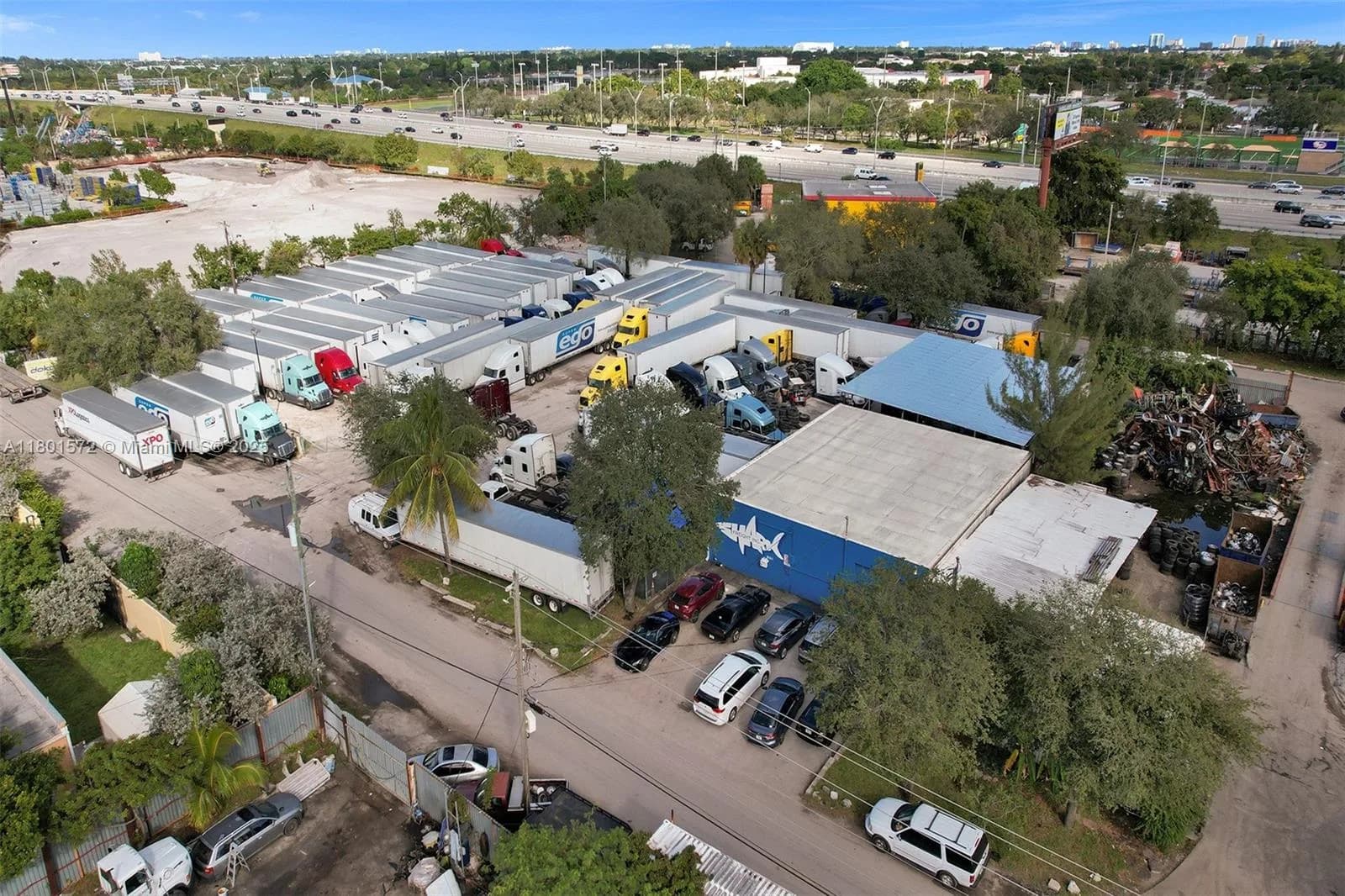 850 NW 12th Ter, Pompano Beach FL 33069