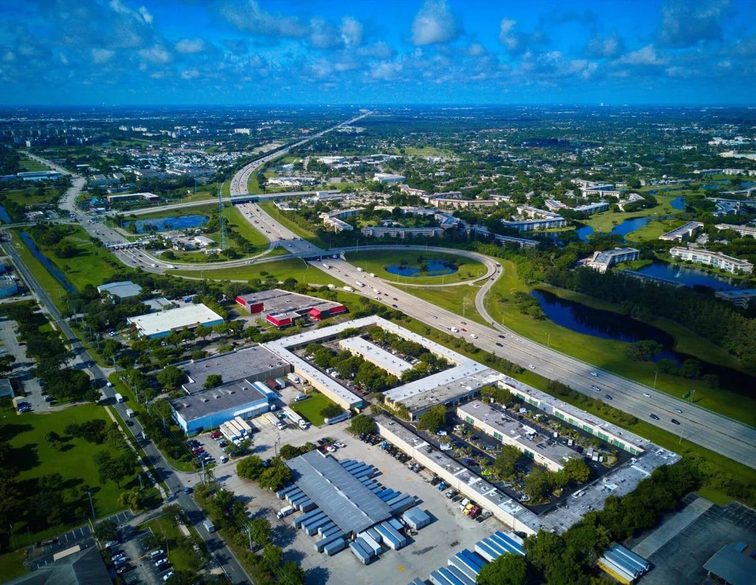 1791 Blount Road # 606, Pompano Beach FL 33069