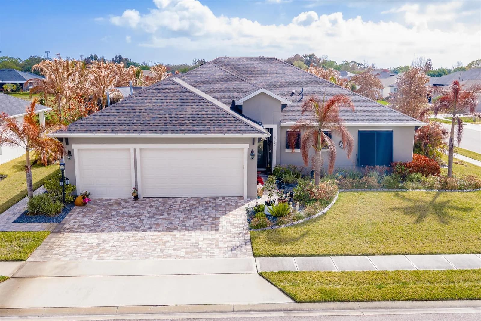 4160 Negal Circle, Melbourne FL 32901