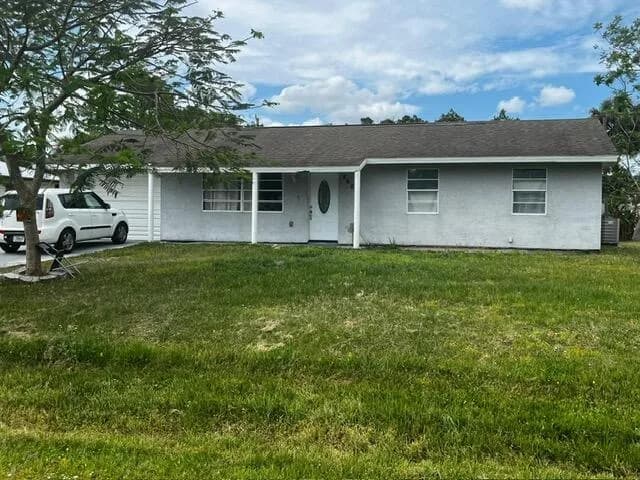 8602 Lakeland Boulevard, Fort Pierce FL 34951