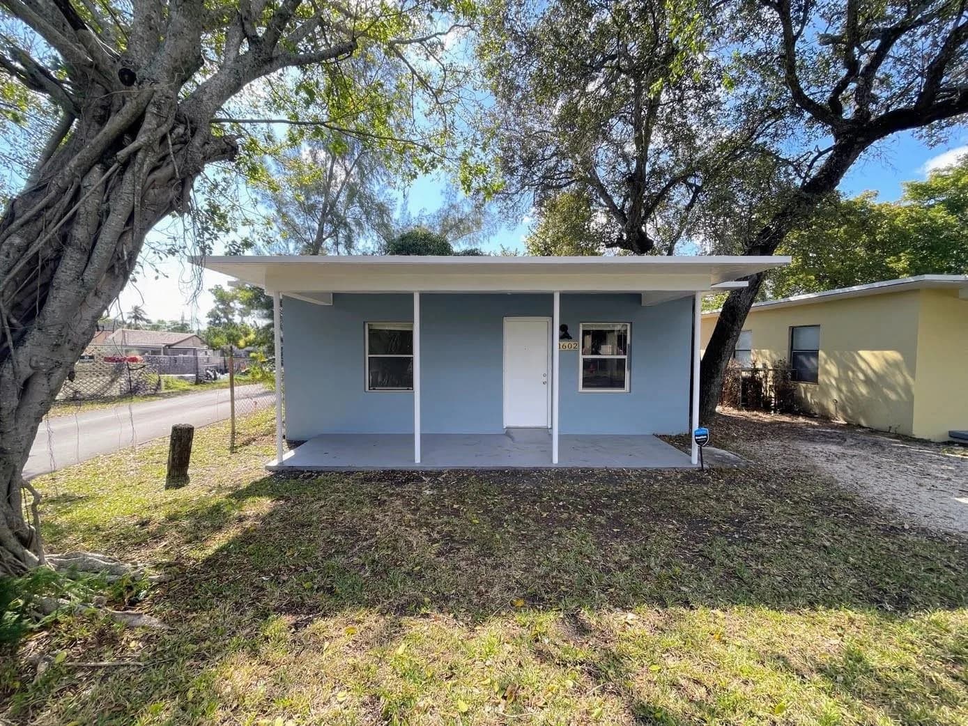 1602 NW 7th Place, Fort Lauderdale FL 33311