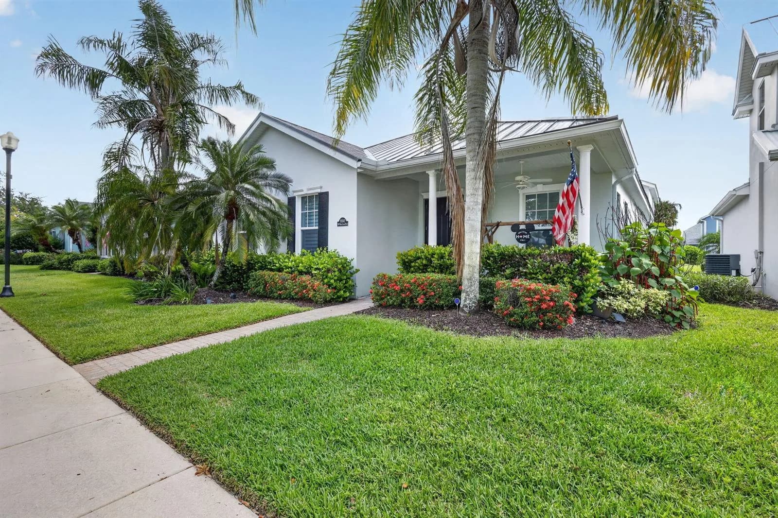 10542 SW Westlawn Boulevard, Port St. Lucie FL 34987