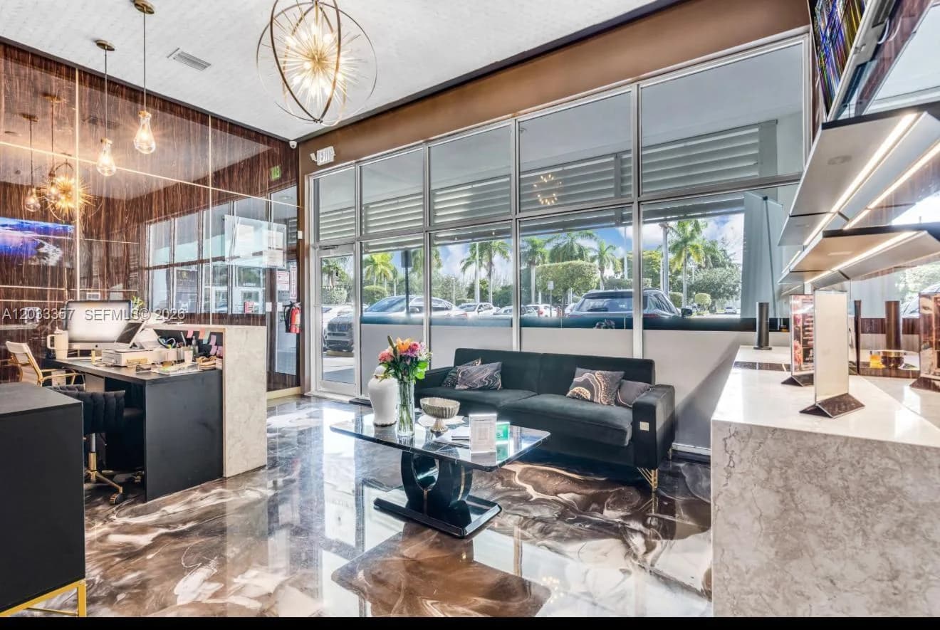 Listing