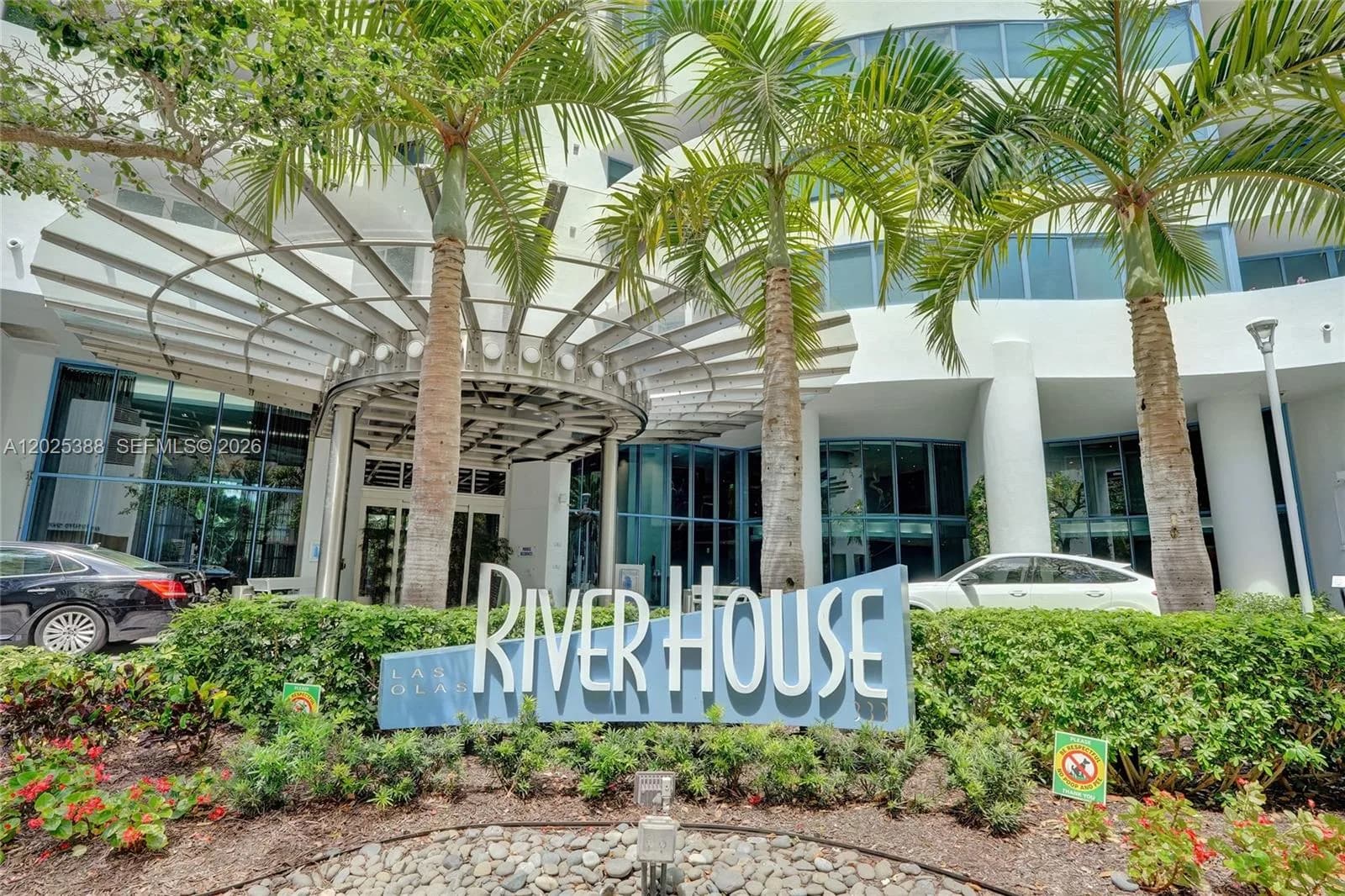 333 Las Olas Way # 1608, Fort Lauderdale FL 33301