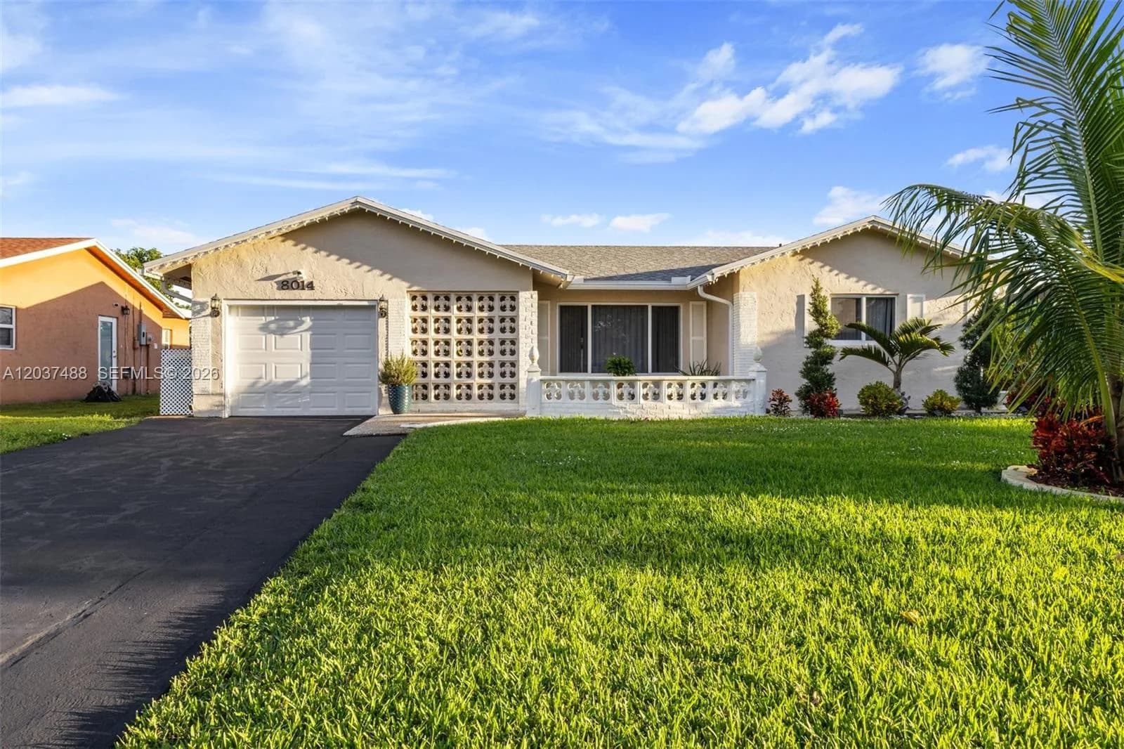 8014 NW 101st Ave, Tamarac FL 33321