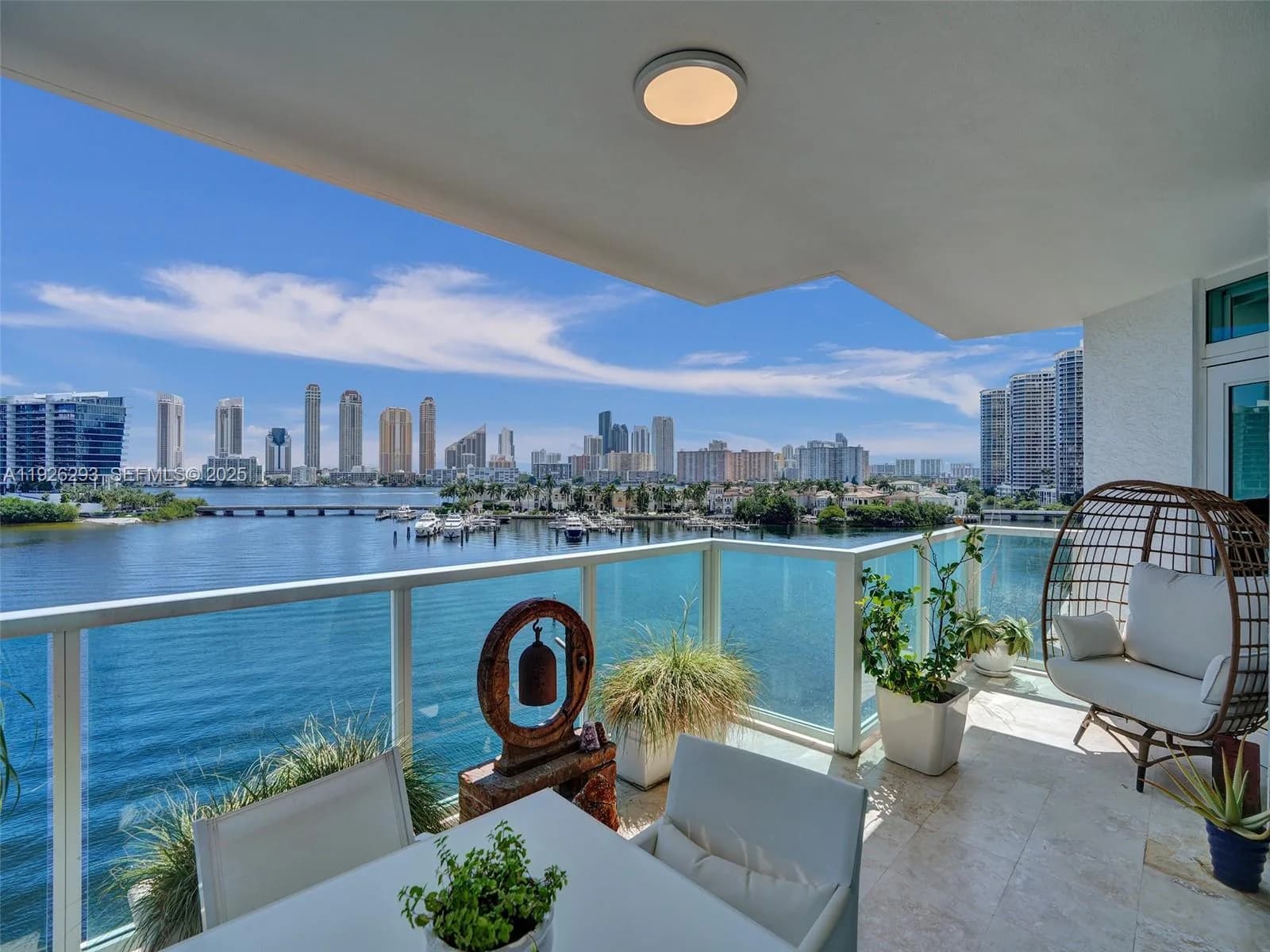 3201 NE 183rd St # 704, Aventura FL 33160