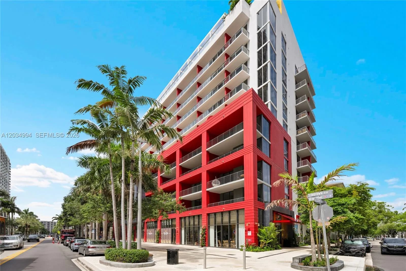 90 NE 32nd # 406, Miami, FL 33127