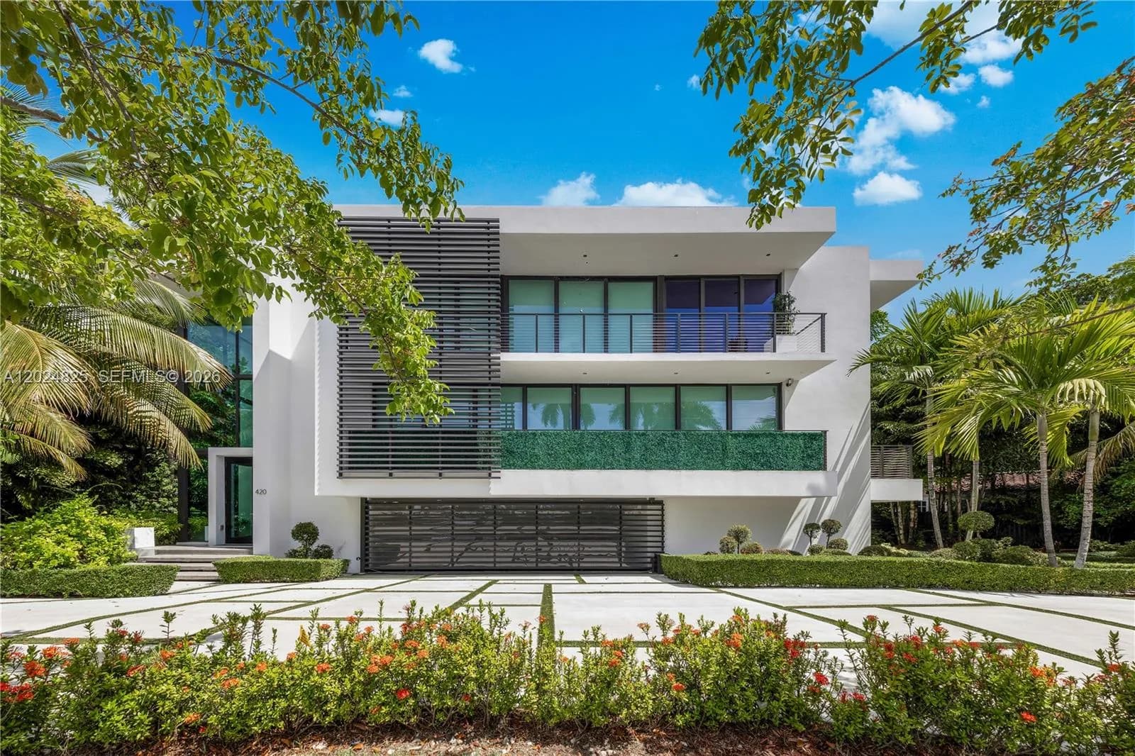 420 N Hibiscus Dr, Miami Beach, FL 33139