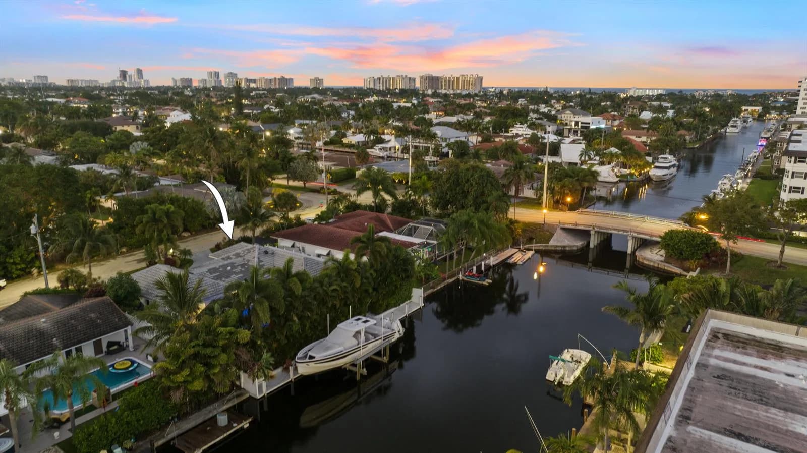 2920 NE 52nd Street, Fort Lauderdale FL 33308