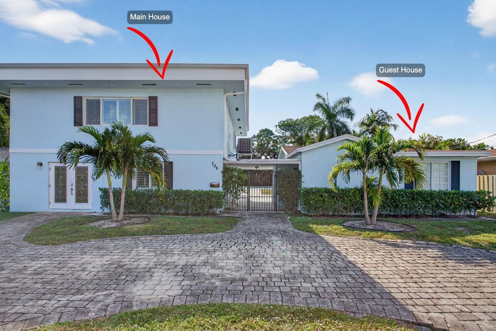 736 NE 34th Court, Oakland Park FL 33334