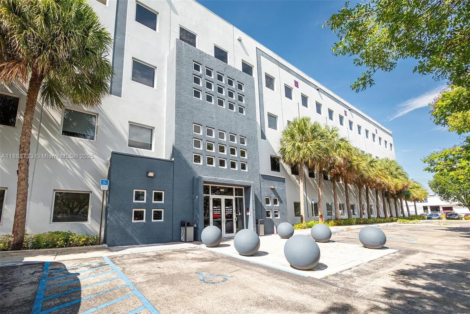 7791 NW 46th St # 427 & 428, Doral FL 33166