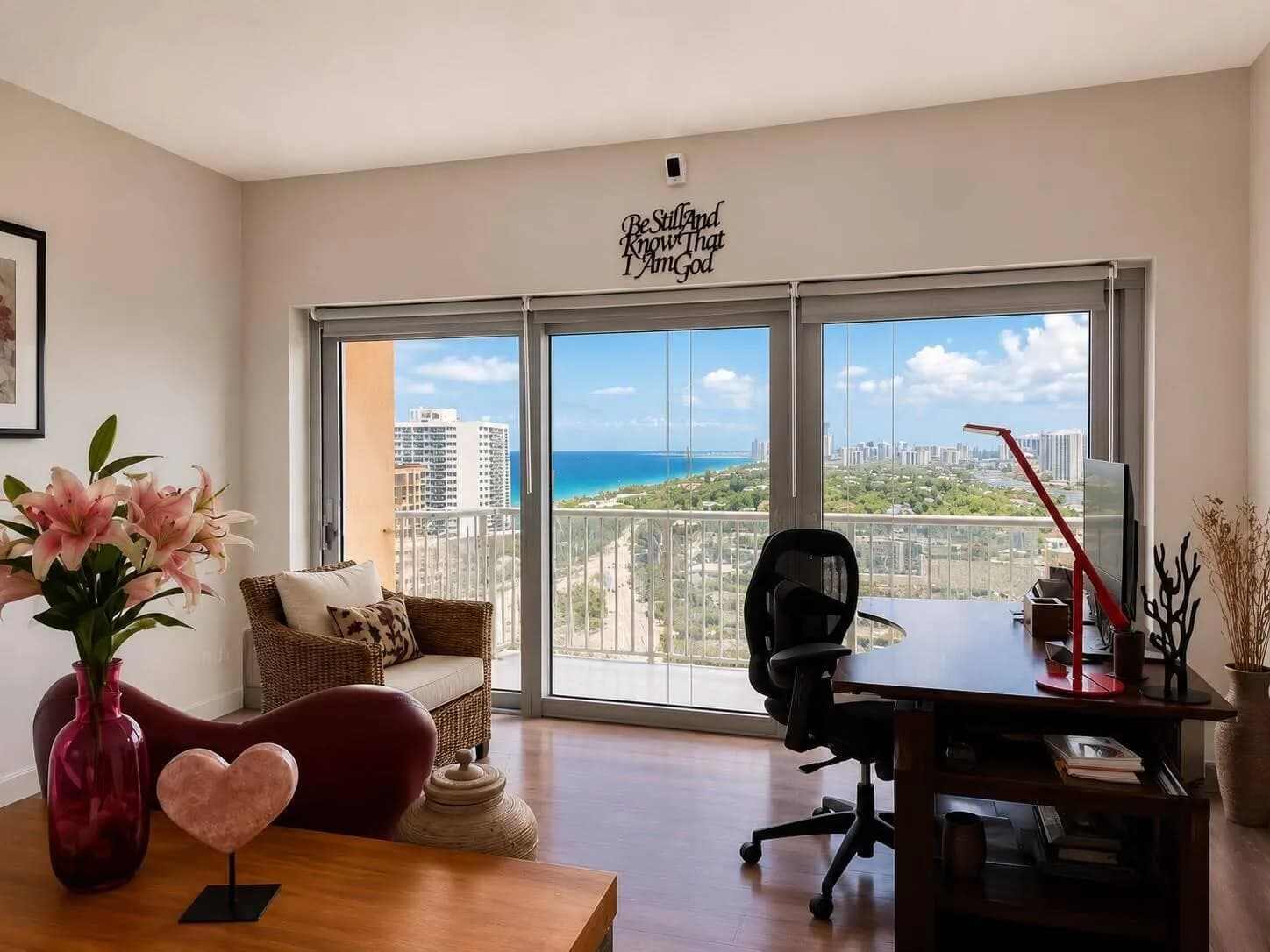 1985 S Ocean Drive # 22N, Hallandale Beach FL 33009
