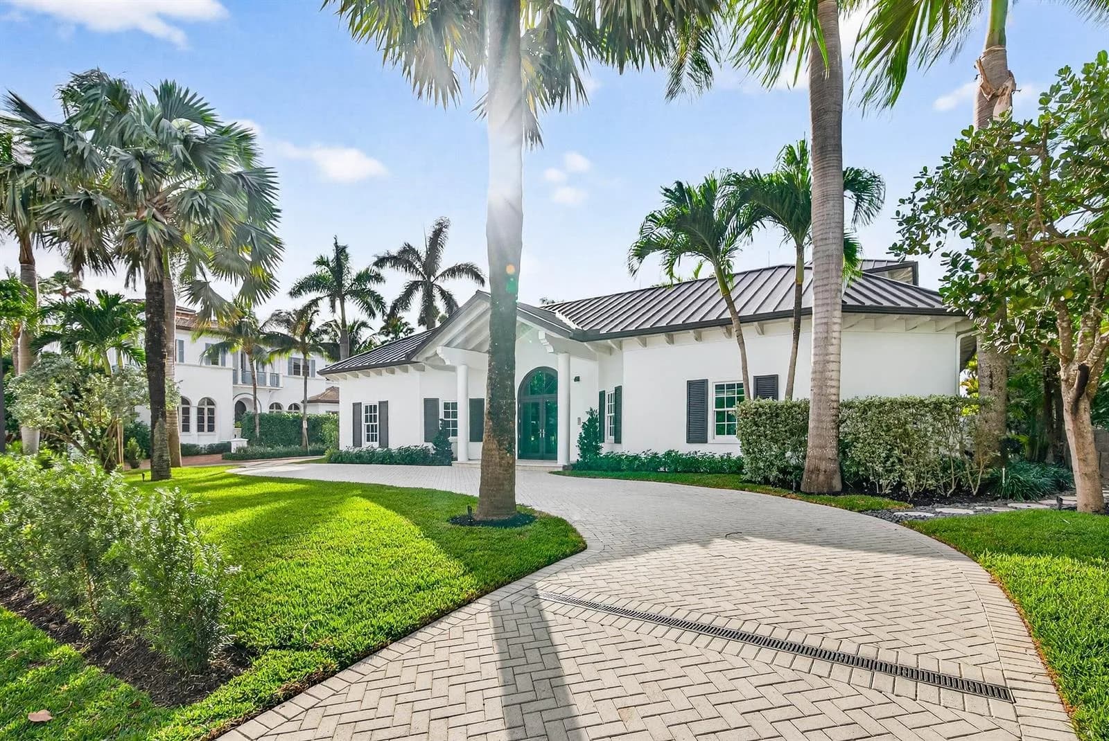 720 N Ocean Boulevard, Delray Beach FL 33483