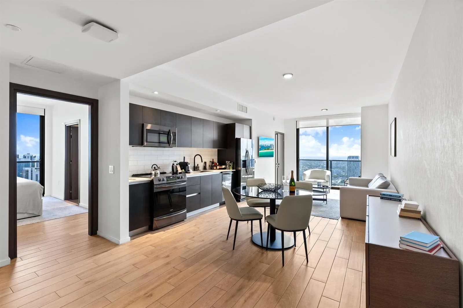 398 NE 5th Street # 4618, Miami, FL 33132