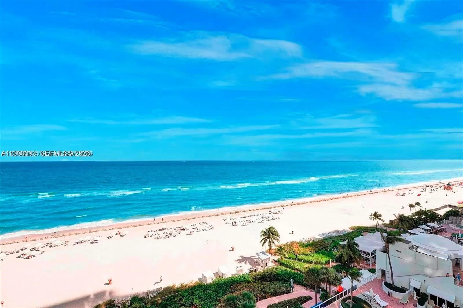 18101 Collins Ave # 1105, Sunny Isles Beach FL 33160