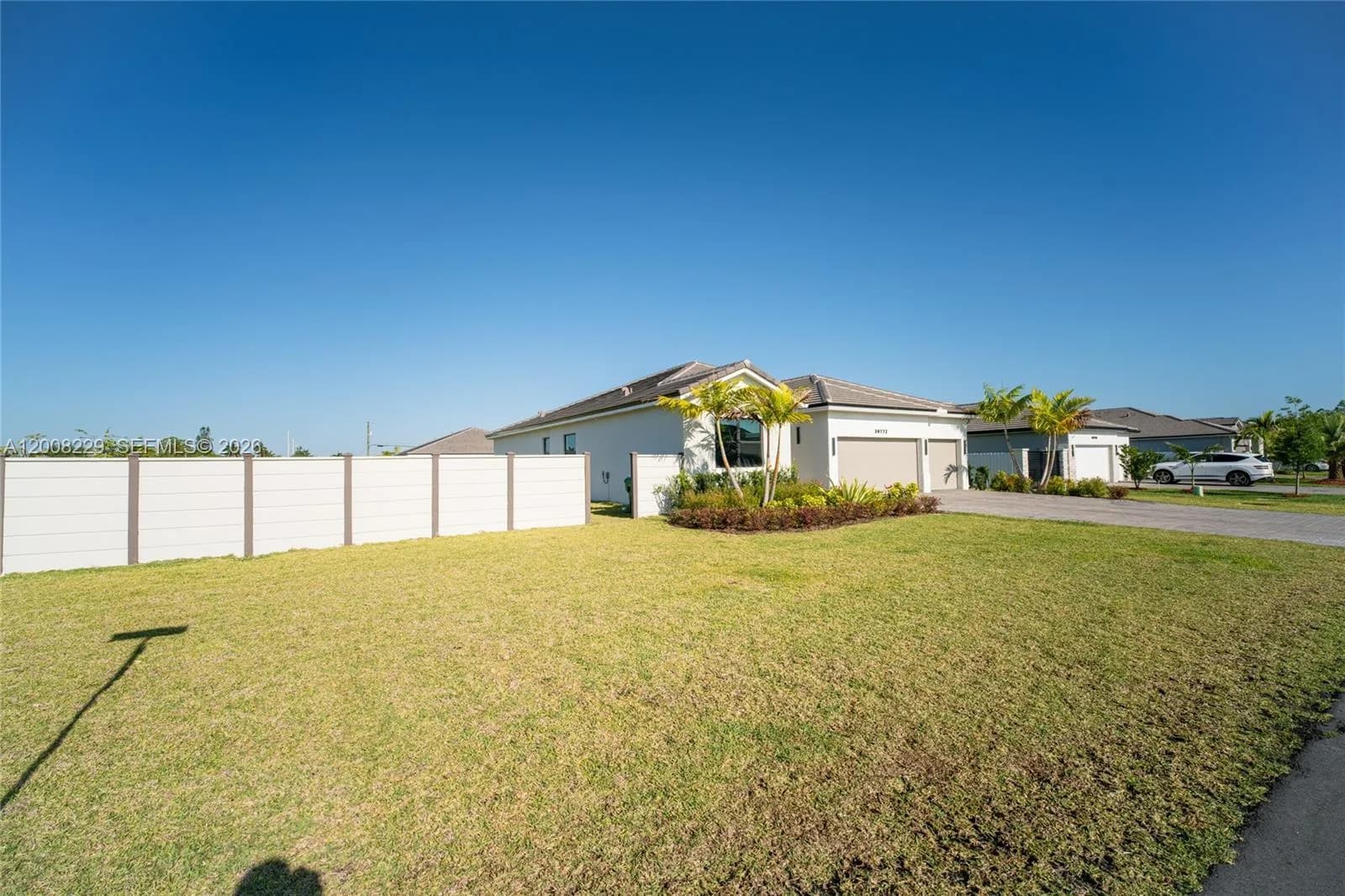 30772 SW 192nd Ct, Homestead FL 33030
