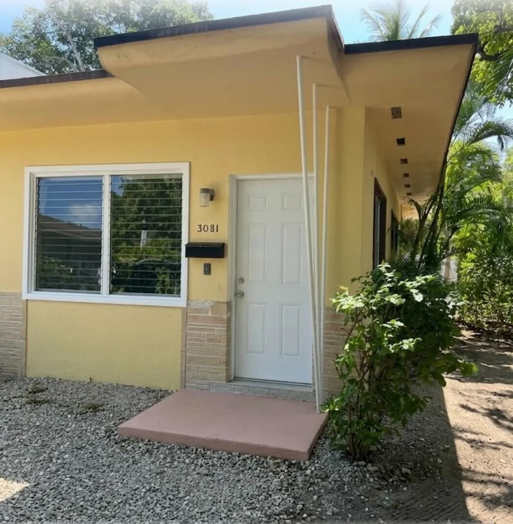 3081 Virginia Street, Miami, FL 33133