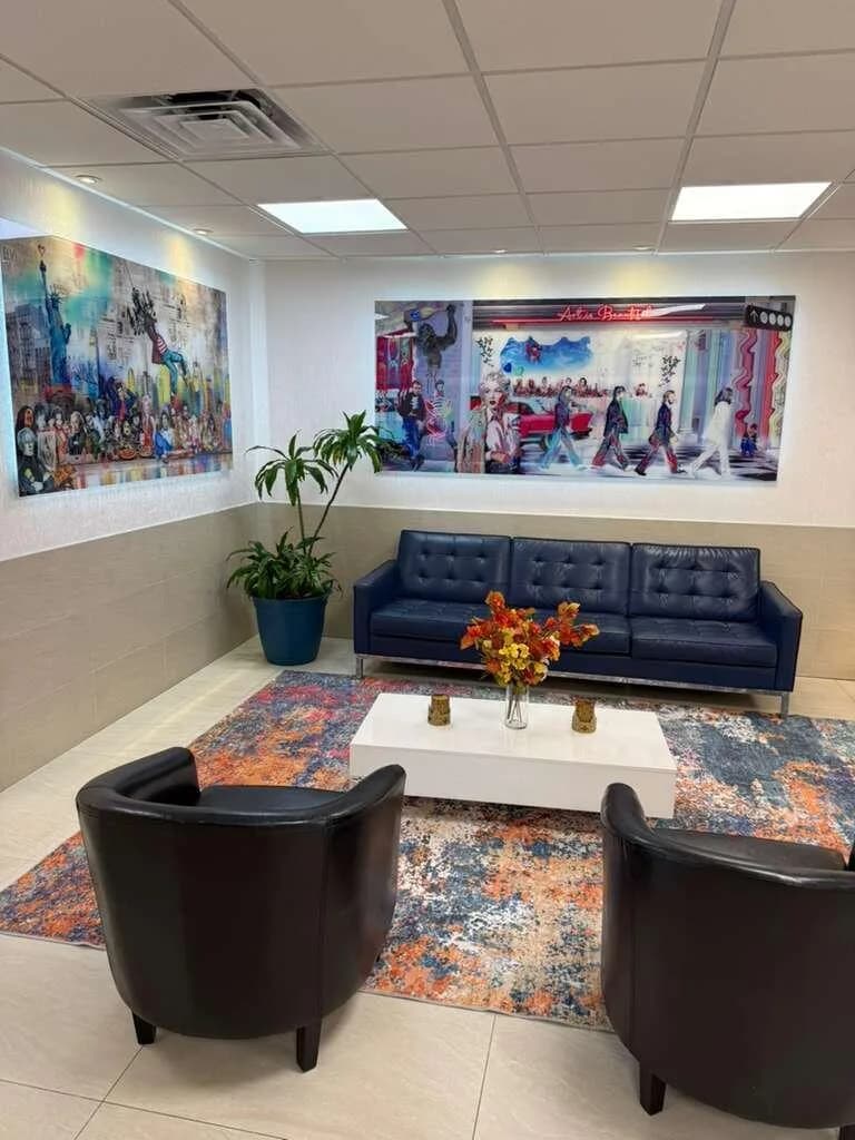 4164 Inverrary Drive # 302, Lauderhill FL 33319