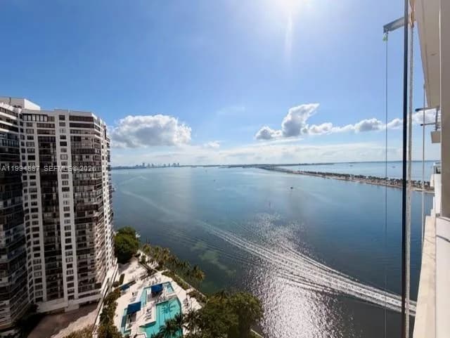 2451 Brickell Ave # PHF, Miami, FL 33129