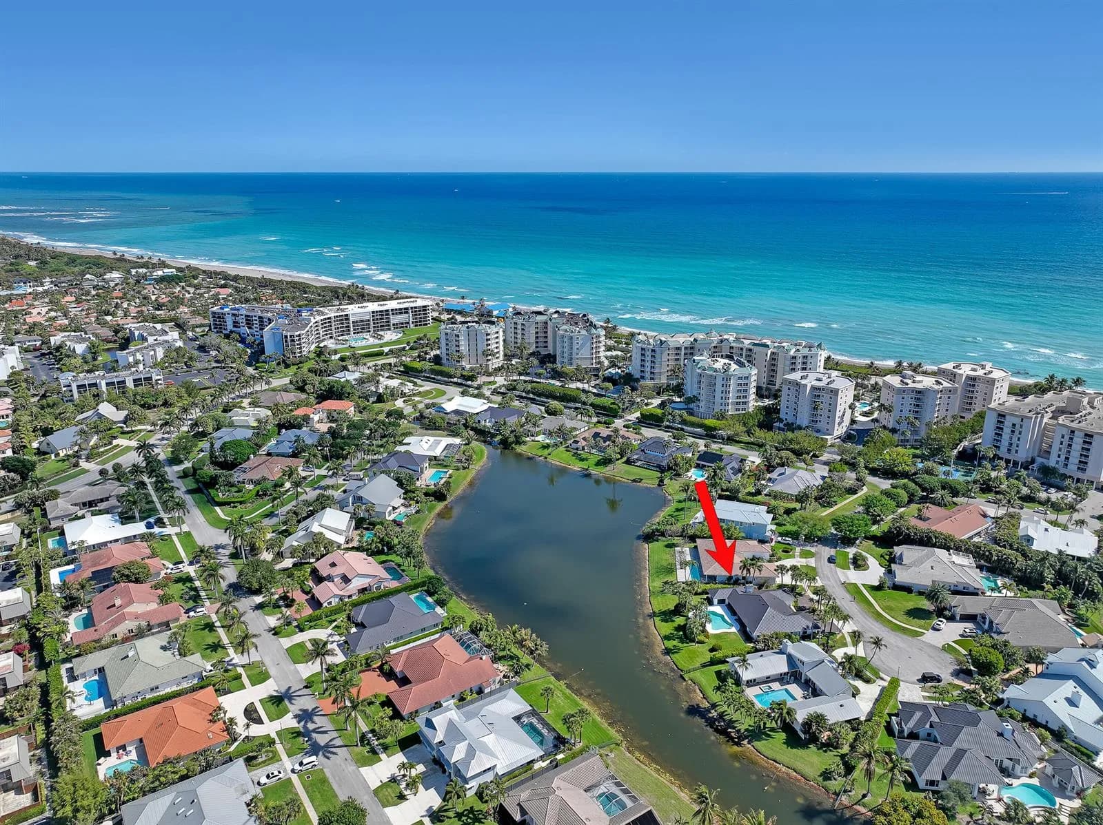 163 Apollo Circle, Jupiter FL 33477