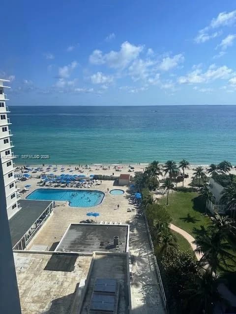 19201 Collins Ave # 1044, Sunny Isles Beach FL 33160
