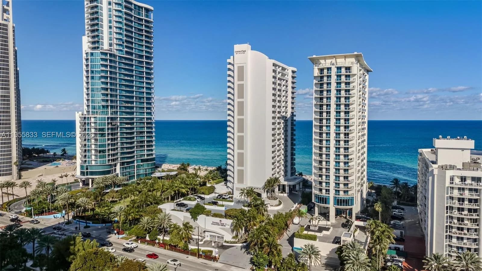 17375 Collins Ave # 2401, Sunny Isles Beach FL 33160