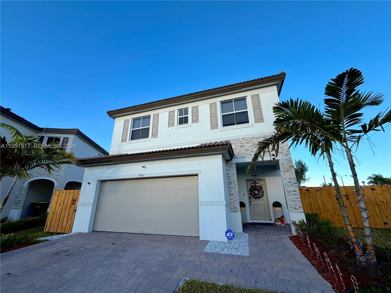 2661 SE 24th Ct # ., Homestead FL 33035
