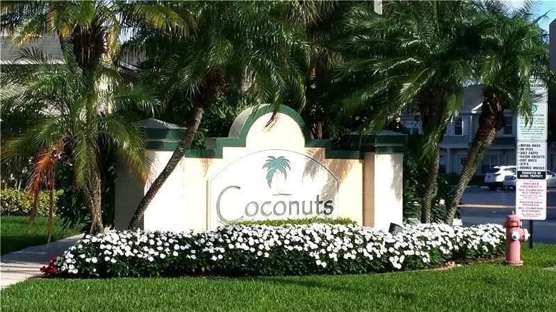 51 Whitehead Circle # 51, Weston FL 33326