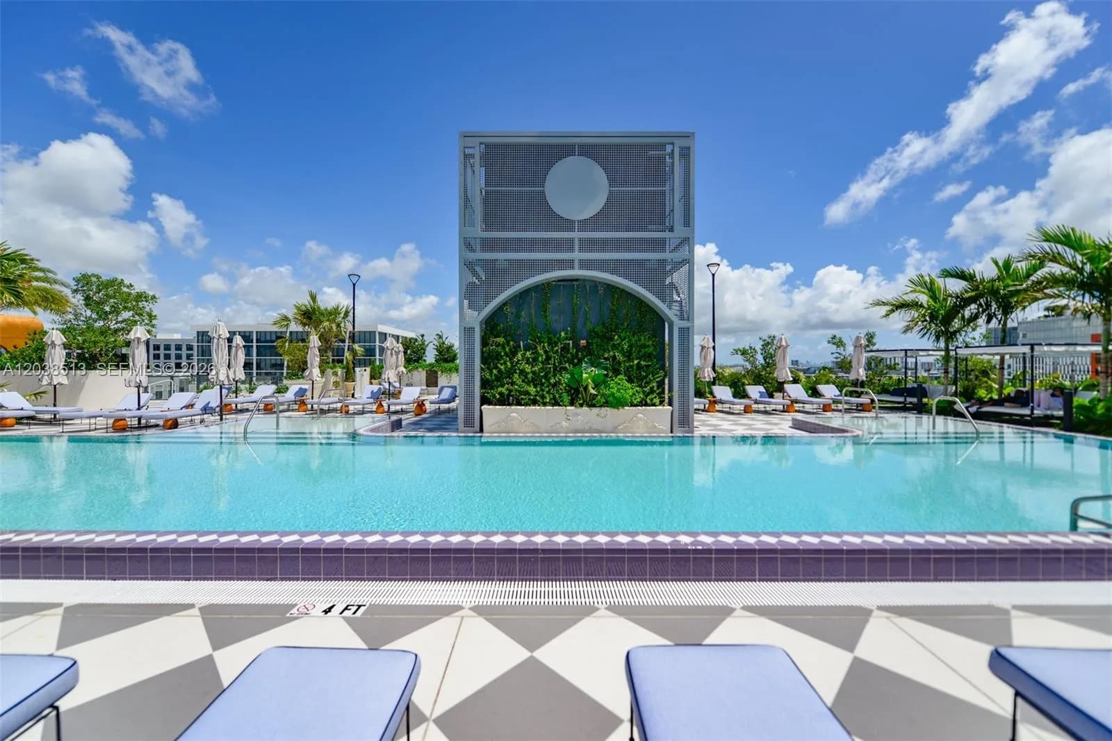 2700 NW 2nd Ave # 509, Miami, FL 33127