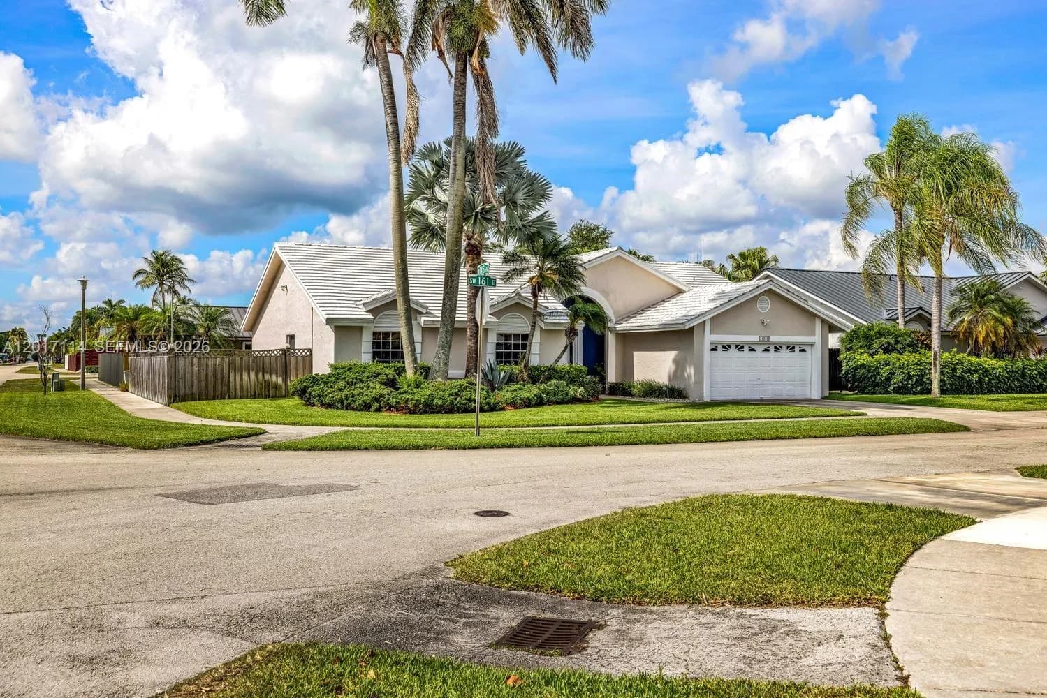 14500 SW 161st St, Miami, FL 33177