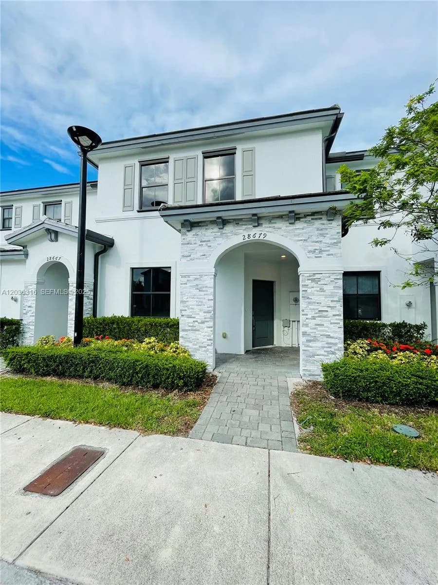 28679 SW 132nd Ct # ., Homestead, FL 33033