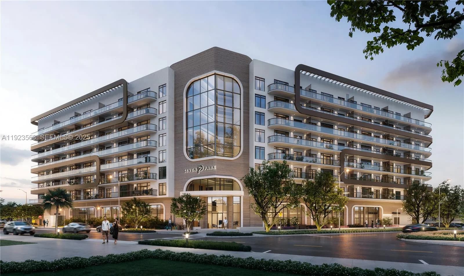 218 SE 7th St # 517, Hallandale Beach FL 33009
